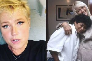 Processo de Marlene Mattos contra Xuxa é arquivado