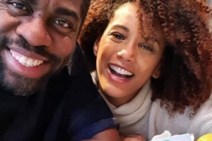 Lázaro Ramos e Taís Araújo celebram aniversário de casamento