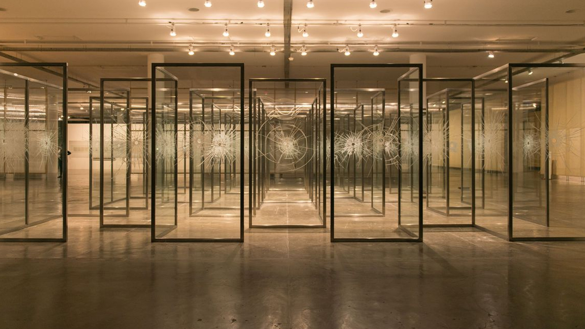 Após adiamento por causa da pandemia, Bienal de SP é aberta ao público