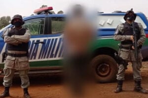 Caseiro é suspeito de assediar adolescentes filhas de fazendeiro em Rio Verde