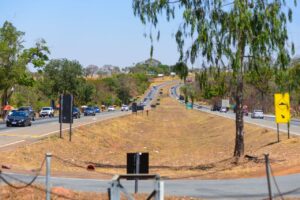Movimento nas rodovias estaduais será 50% maior neste feriado e policiamento dobra