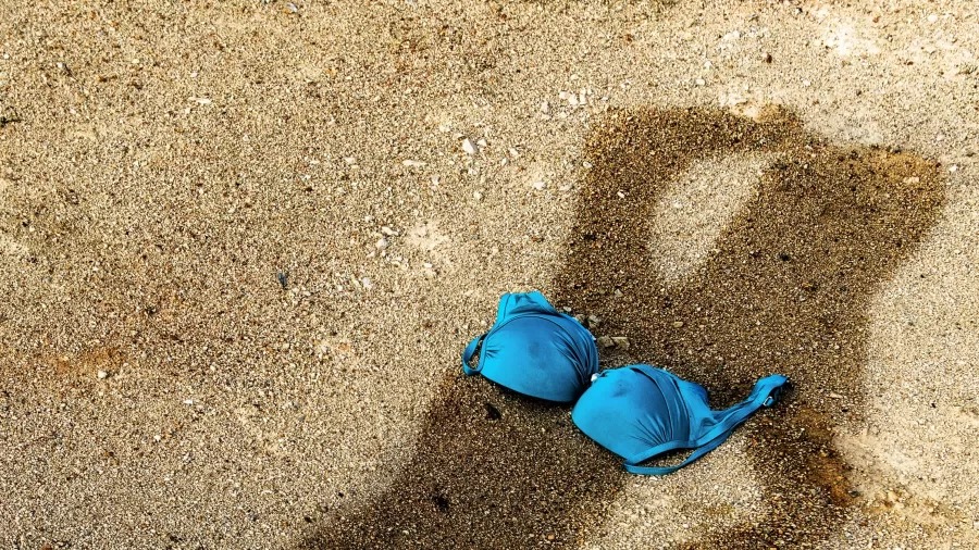 Homem se revoltou com mulheres tomando sol de topless e chamou a Polícia no Rio Grande do Norte. O homem chegou a invadir a casa das mulheres. (Foto: Pixabay)