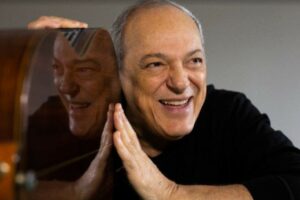 Flipiri 2021 acontece em formato híbrido, com festa literária e show de Toquinho em Pirenópolis