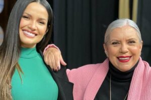 Apresentadora recebeu uma caixa com presentes da ex-BBB e deixou tudo numa praça. Astrid Fontenelle se pronuncia após atitude com Juliette