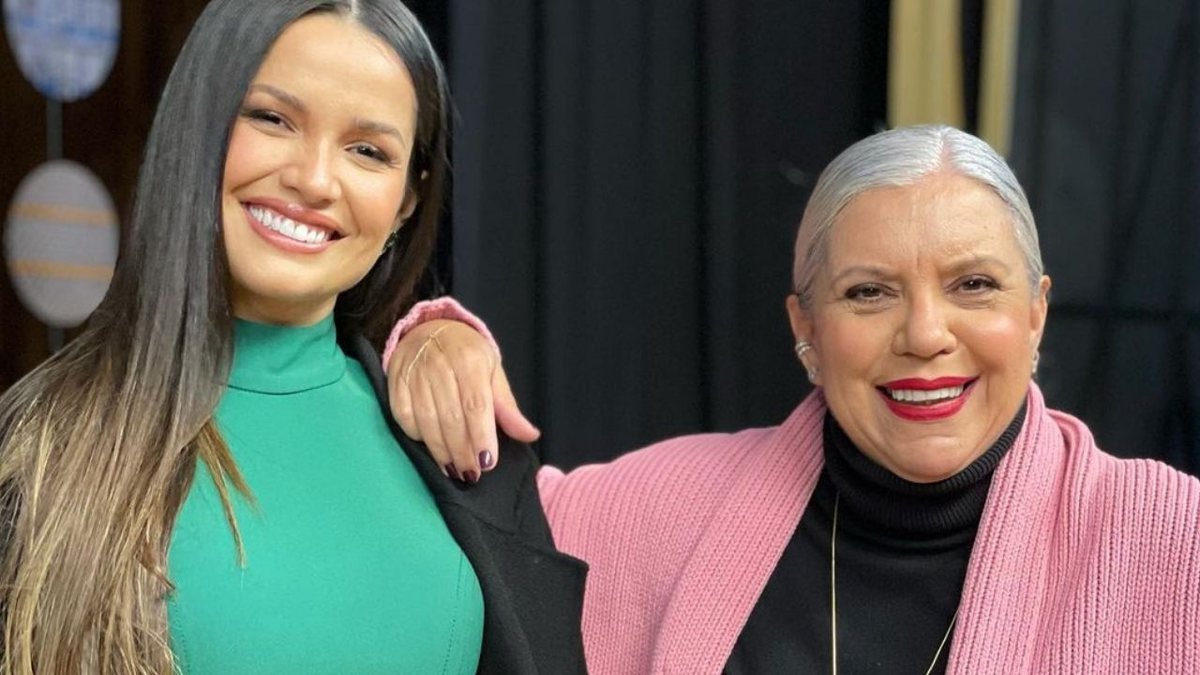 Apresentadora recebeu uma caixa com presentes da ex-BBB e deixou tudo numa praça. Astrid Fontenelle se pronuncia após atitude com Juliette