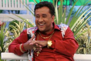 Paulinho Gogó se apresenta em Goiânia neste fim de semana