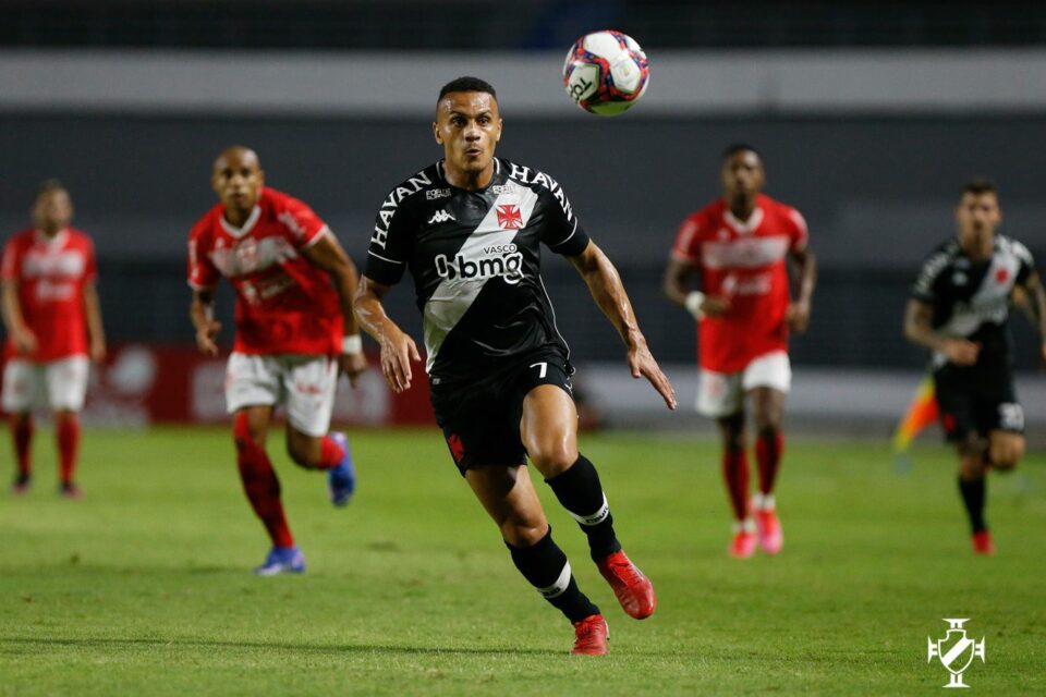 vasco x crb