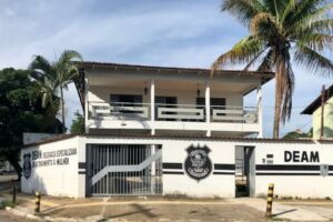 Homem suspeito de agredir e jogar ácido na ex é preso em Aparecida