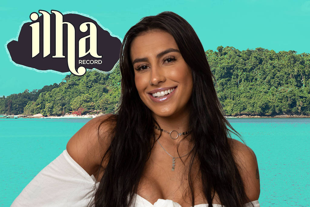 Pyong Lee Mirella Gêmea Lacração foi a escolhida pelo público e ganhou R$ 250 mil. Ilha Record: Any Borges vence o reality e ganha R$ 500 mil