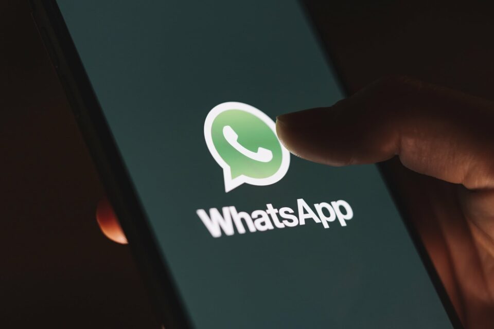 WhatsApp