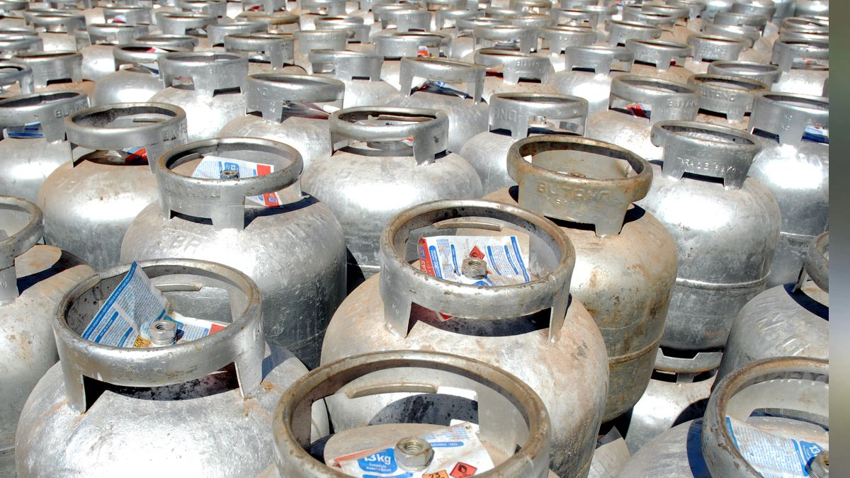 Senado aprova auxílio gás para famílias carentes