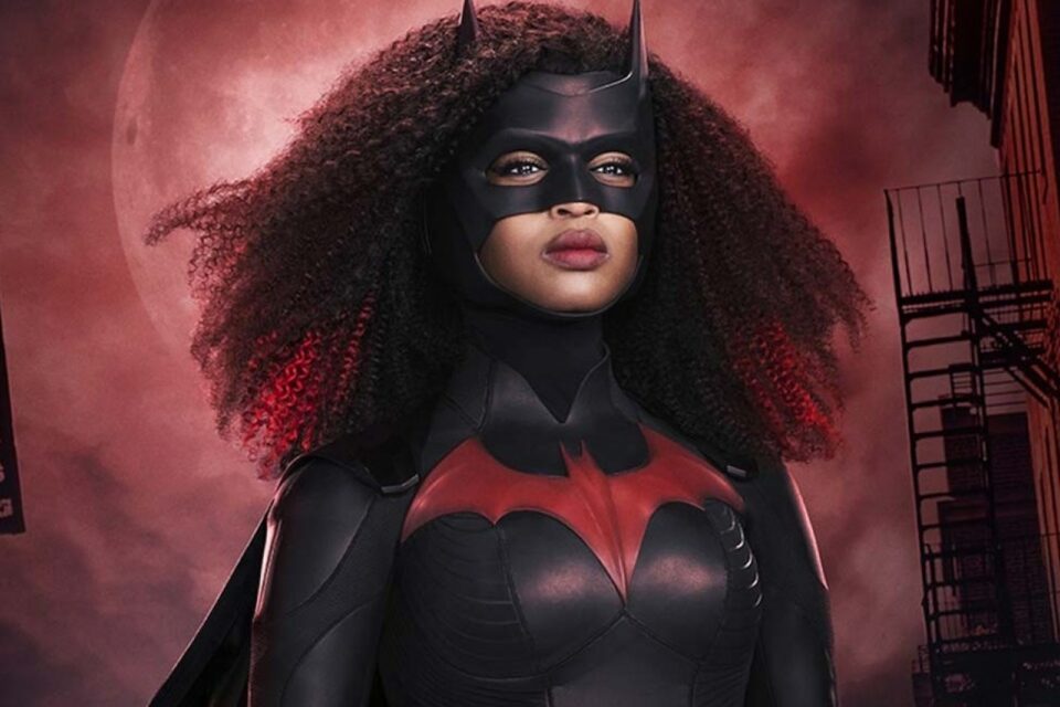 Batwoman