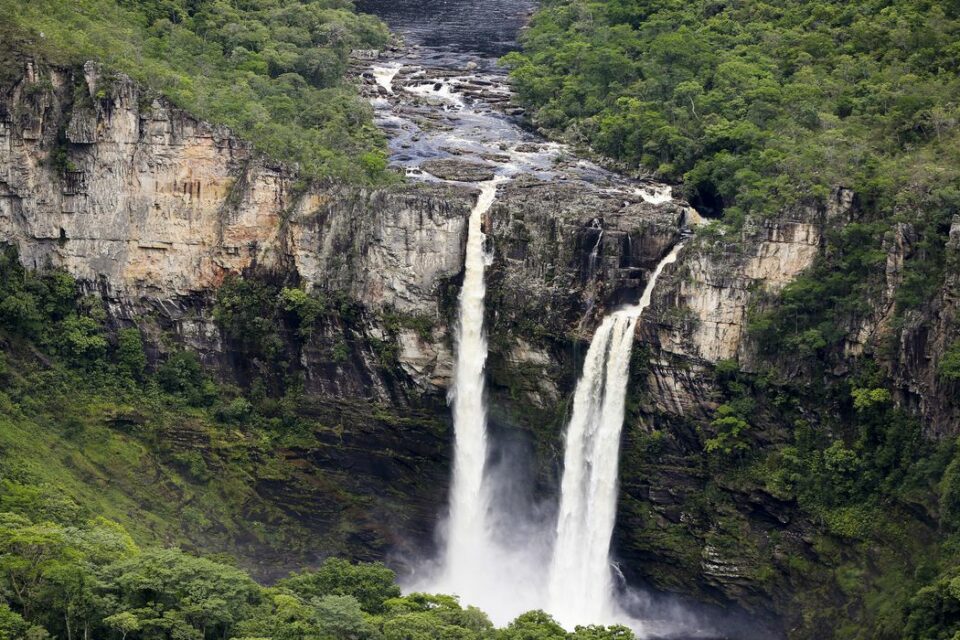 Turismo nacional deve encerrar o ano com crescimento de 16%