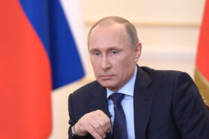 Putin vai reconhecer repúblicas rebeldes na Ucrânia e dará passo decisivo para guerra (Foto: Reprodução - Agência Brasil - Agência Lusa)