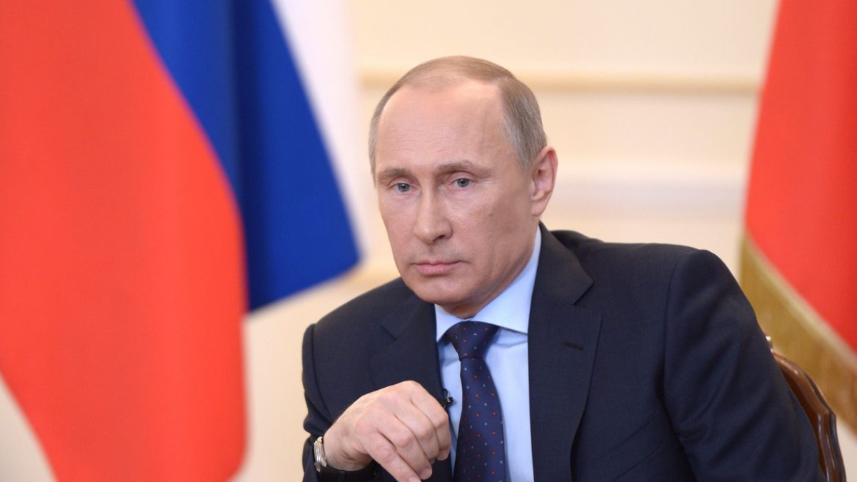 Putin vai reconhecer repúblicas rebeldes na Ucrânia e dará passo decisivo para guerra (Foto: Reprodução - Agência Brasil - Agência Lusa)