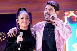 Cantora afirma que dentro do BBB sentia que eles eram mais amigos que pretendentes. Juliette afirma que 'deu uma paquerada' em Rodolffo