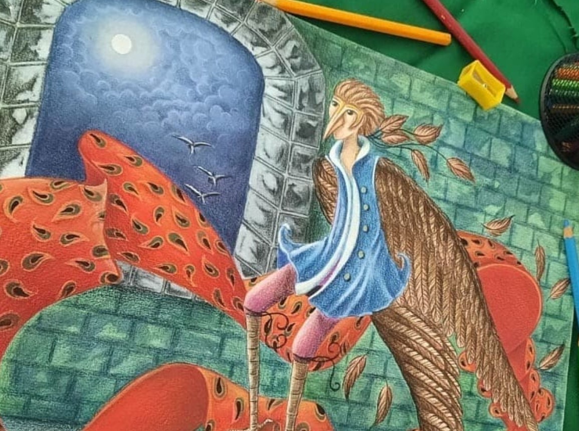 As inscrições serão feitas até o dia 30/09, pelo site do Basileu França