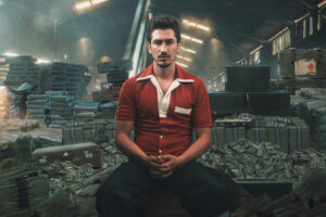 Filho de traficante colombiano vai processar produtores de série da Netflix