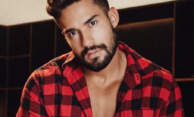 A Fazenda Arcrebiano preconceito "Gente bonita também sofre. Gente bonita também tem história", disse o ex-BBB. A Fazenda: Arcrebiano revela sofrer preconceito por ser bonito