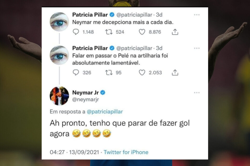 Foto: Reprodução/Twitter e Lucas Figueiredo/CBF