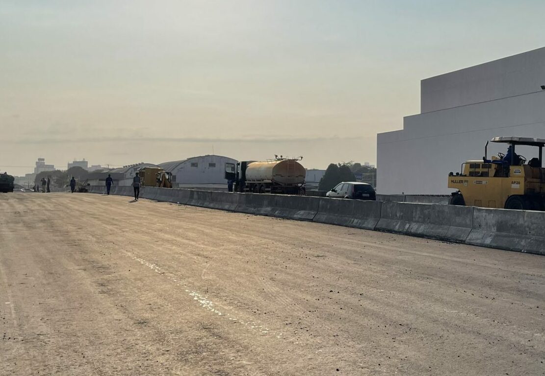 Veja como fica trânsito com inauguração de trecho da Leste-Oeste em Goiânia