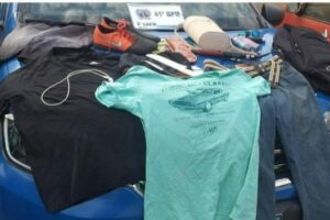 Preso homem suspeito de efetuar mais de 10 roubos em Goiânia e Aparecida