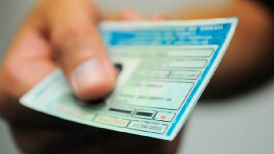 Governo de Goiás abre 22.020 vagas para CNH Social neste ano (Foto: Agência Brasil)