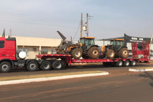 Forças de segurança desarticulam quadrilha que assaltava propriedades rurais em Goiás