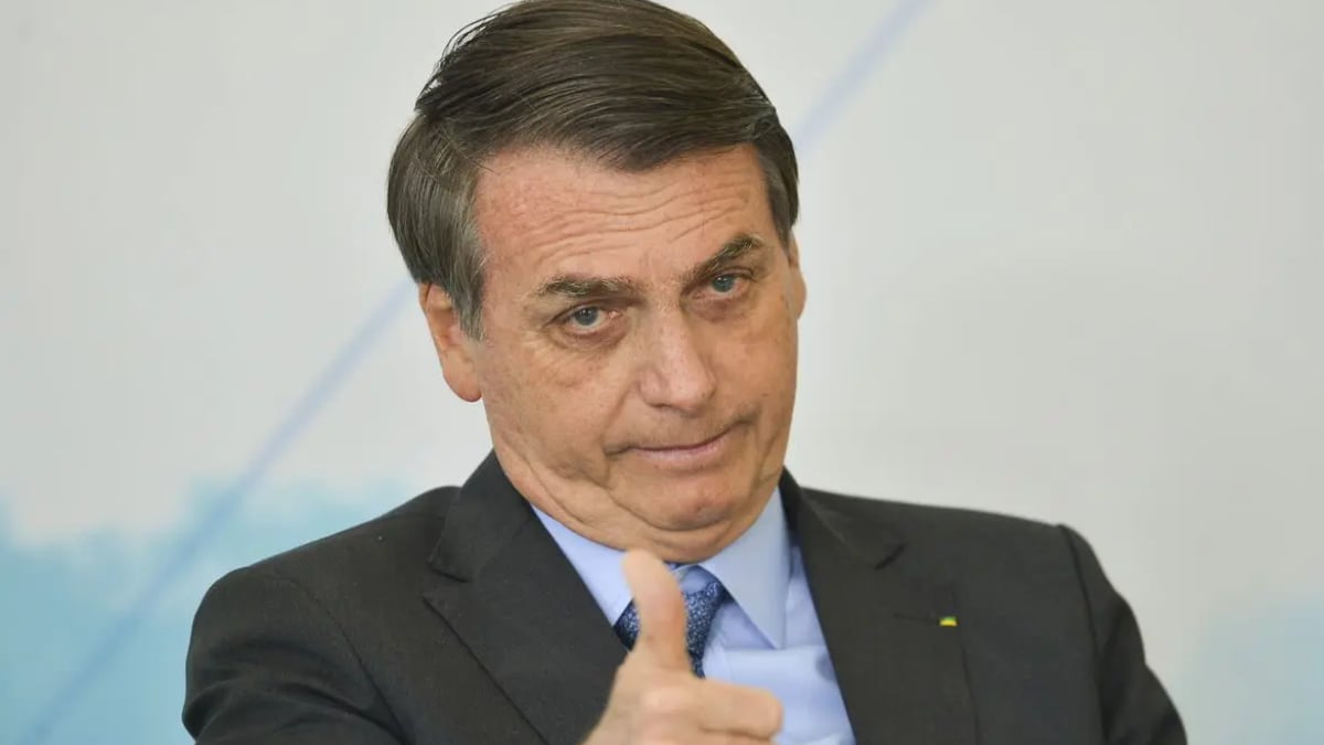 Bolsonaro diz que participa dos debates, mas que não aceitará provocações