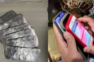 Remédios abortivos e site alvos de operação do MPGO