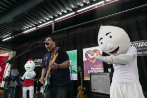 Viradão da vacina Minas Gerais