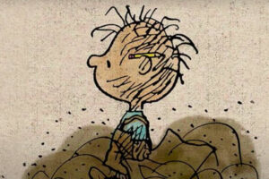 Bolsonaro vira piada na TV americana e é comparado ao personagem Chiqueirinho