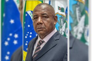 Vereador Quinzé que foi assassinado a tiros