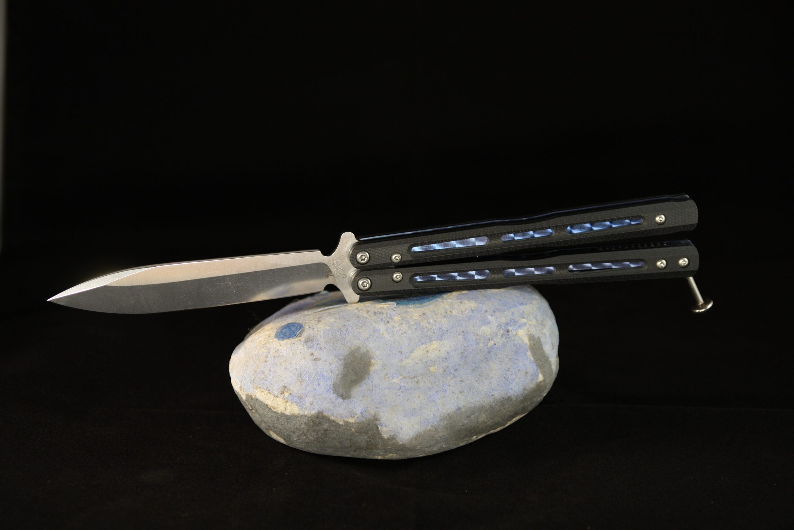 Usuário que matou traficante com canivete é preso temporariamente (Foto: PxFuel)