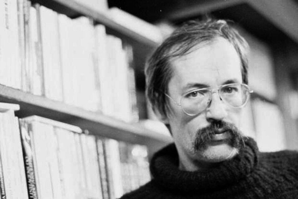 Obra de Paulo Leminski será celebrada com diversas atividades e cursos gratuitos
