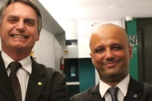 Major Vitor Hugo pode recuar da candidatura ao governo de Goiás