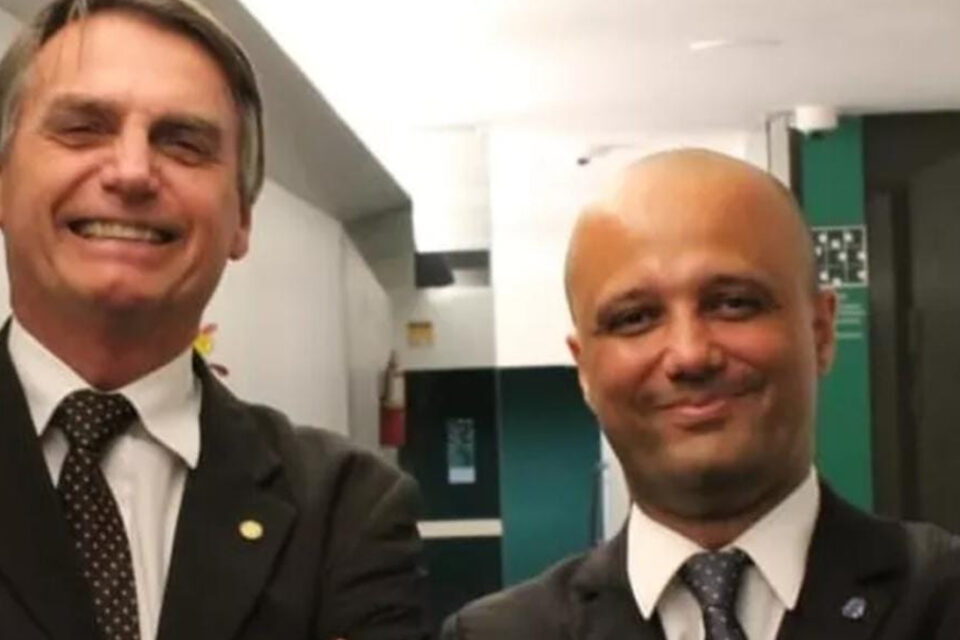 Major Vitor Hugo pode recuar da candidatura ao governo de Goiás