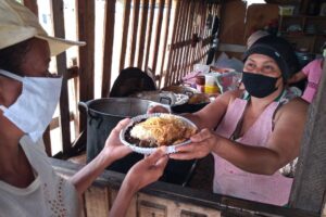 Bancos de alimentos, despensas e cozinhas solidárias terão mapeamento inédito no Brasil (Foto: MST)