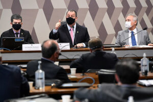 Saiba o que é e como funciona uma CPI; conheça as principais dos últimos anos