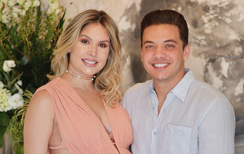 Wesley Safadão assumiu que traiu a esposa grávida, em 2014