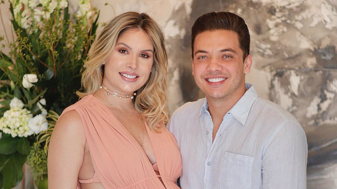 Wesley Safadão assumiu que traiu a esposa grávida, em 2014