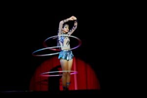 Festival realiza 2ª etapa no domingo