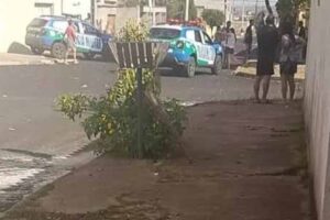 Número de assassinatos em Aparecida de Goiânia cai 42,1% no primeiro semestre