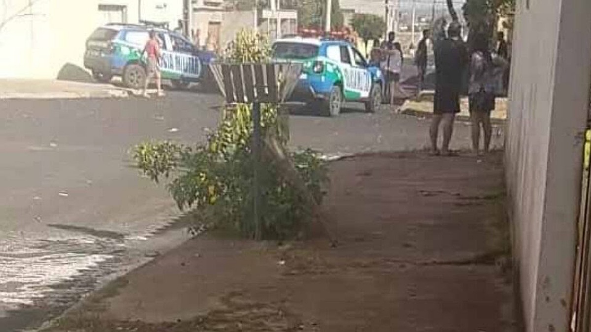 Número de assassinatos em Aparecida de Goiânia cai 42,1% no primeiro semestre