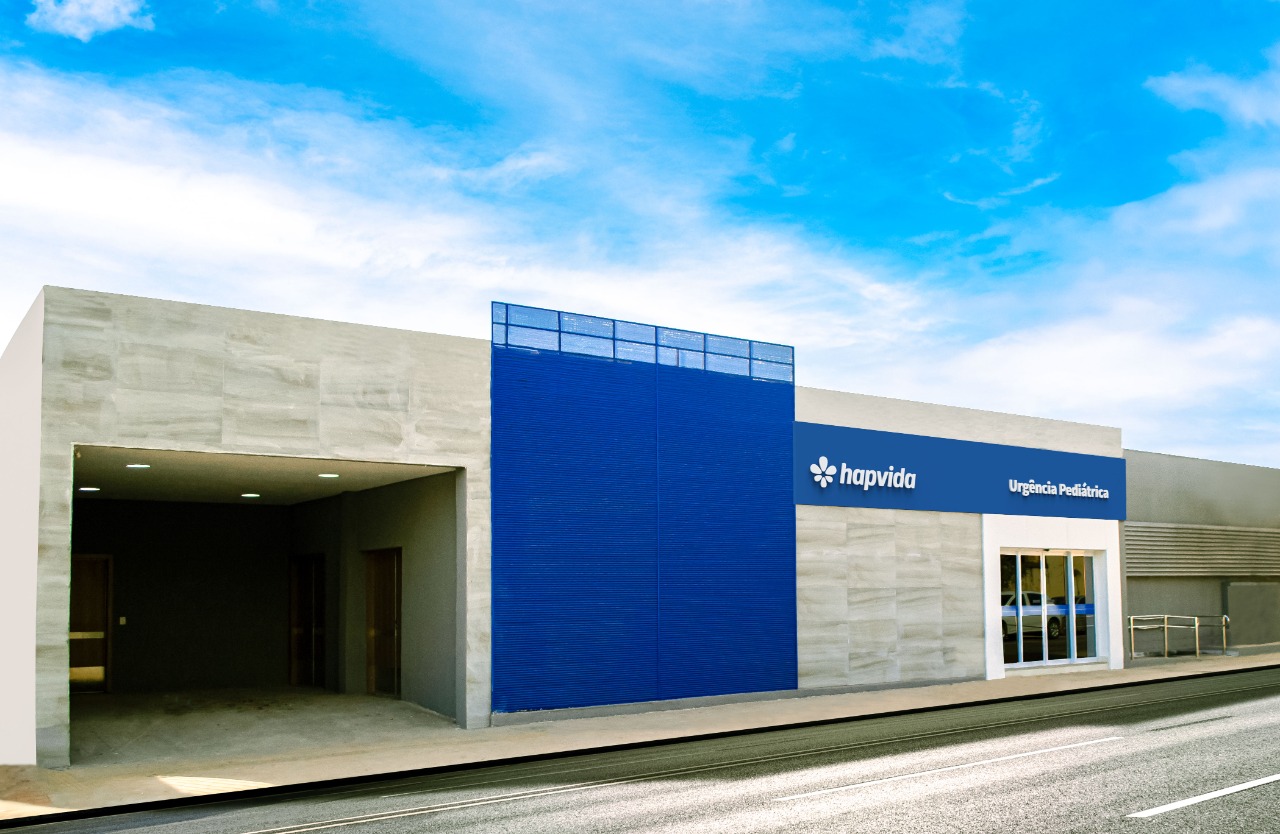 Sistema Hapvida inaugura Pronto Atendimento Anápolis