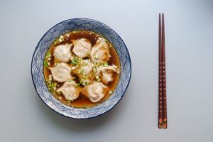 Restaurantes de comida chinesa em Goiânia