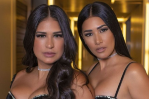 Irmãs comunicaram oficialmente que estão seguindo carreiras solo. Fim da dupla Simone e Simaria gera memes nas redes sociais