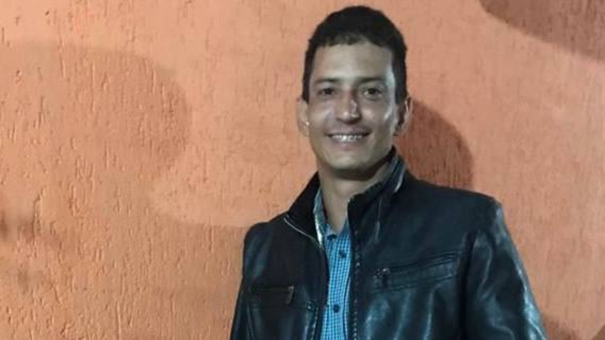 Desaparecimento de morador de Itaguaru completa 39 dias: "não temos notícias", diz família