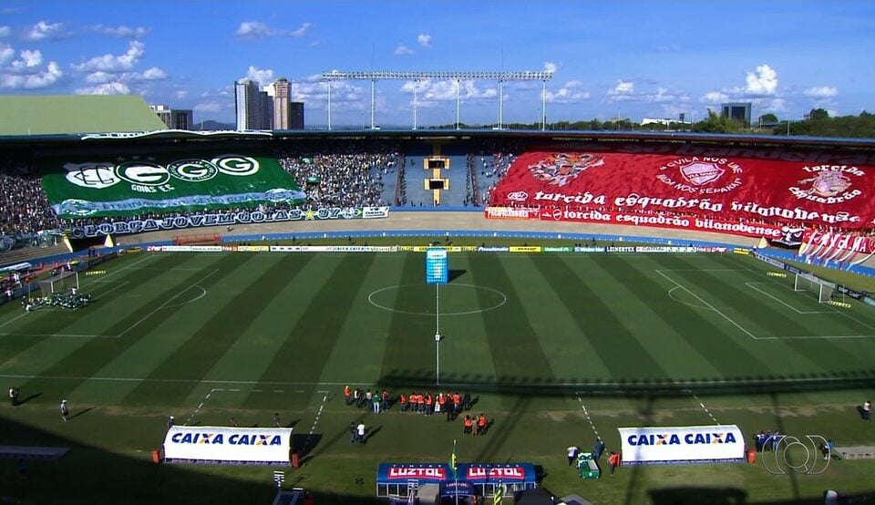 Foto: Reprodução/TV Anhanguera
