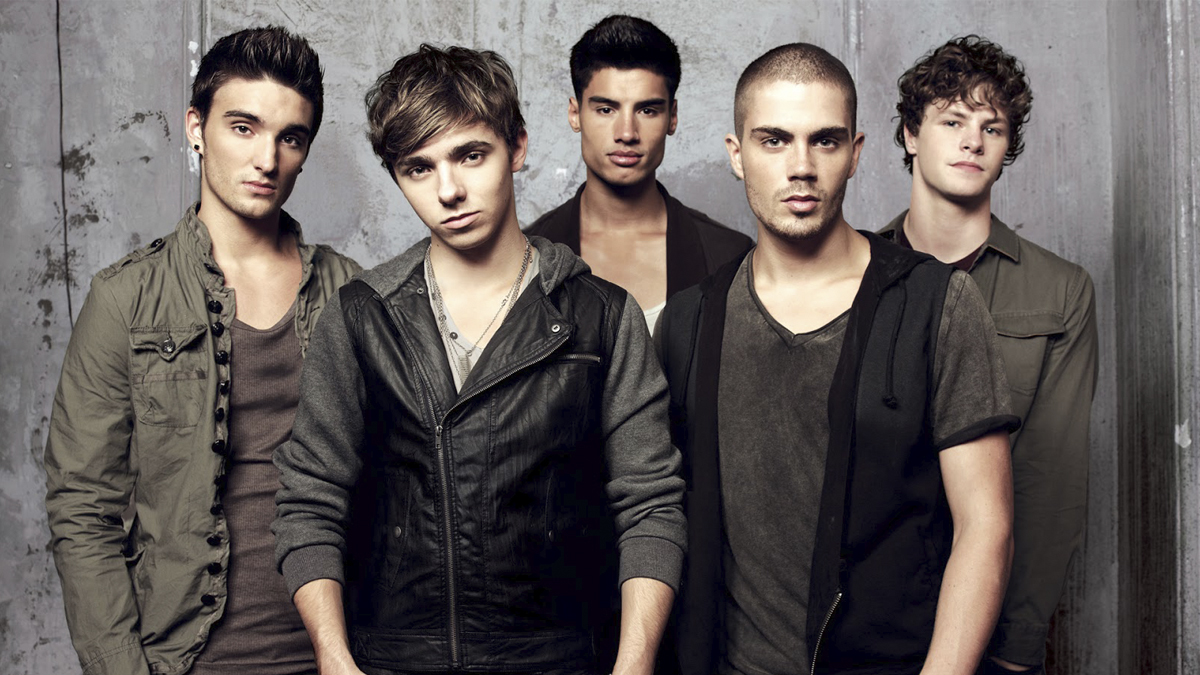 The Wanted anuncia retorno após sete anos e fãs comemoram